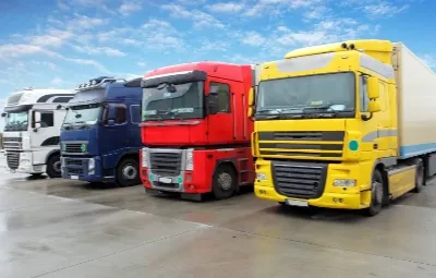 Adana Taşkent Nakliye Ambarı