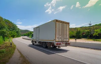 Adana ile Taşkent Arası Bulaşık Makinesi Taşıma