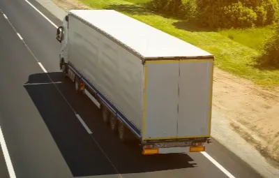 Adana ile Taşkent Arası Parça Eşya Taşıma