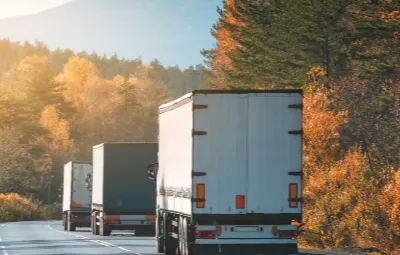 Adana ile Taşkent Arası Klima Taşıma