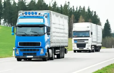 Adana ile Taşkent Arası Eşya Taşıma